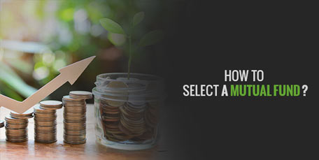 How to select a Mutual Fund