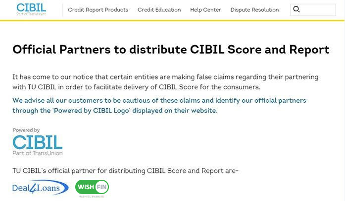 Transunion Credit Score Range Chart