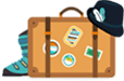 Travel Bag