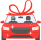 Red Car