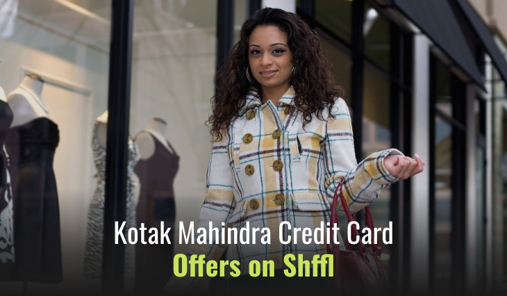 Kotak Mahindra Credit Card Offers on boAt