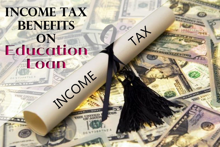 10 Things to Know While Claiming Income Tax Benefits on Education Loan