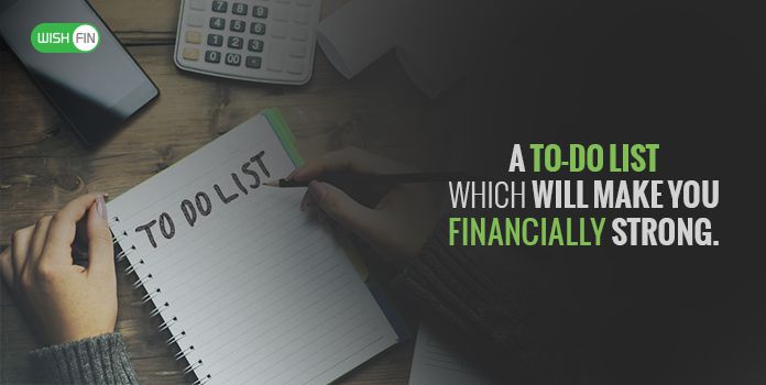 A Guide on How to Maintain a Good Financial Health