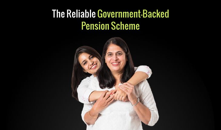 A Step-by-Step Guide to NPS Registration, the Reliable Government-Backed Pension Scheme