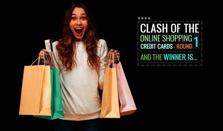 Amazon Pay ICICI Credit Card vs Flipkart Axis Credit Card