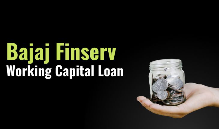 Bajaj Finserv Working Capital Loan