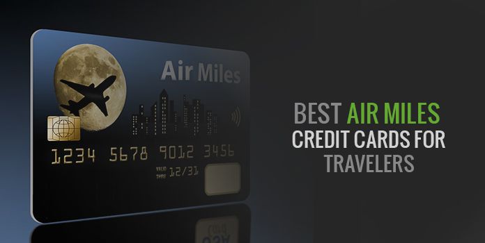 Best Air Miles Credit Cards in India