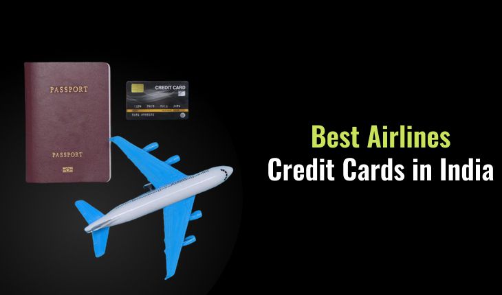 Best Airlines Credit Cards in India