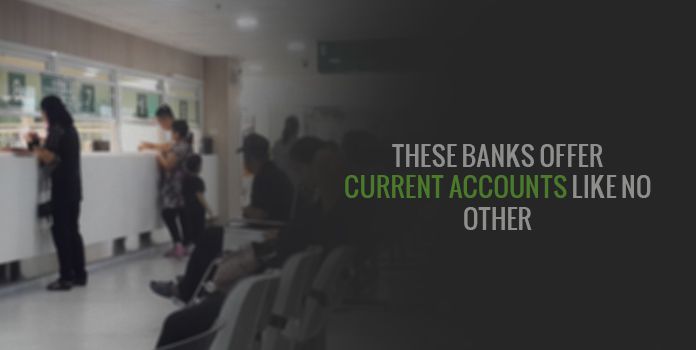Best Banks for Current Account