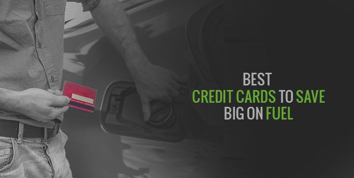 Best Fuel Credit Cards in India