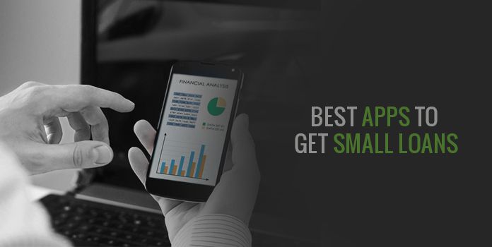 Best Mobile Apps to Get Small Loans