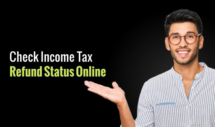 Check Income Tax Refund Status Online: A Step-by-Step Guide