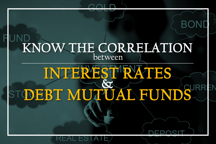 Clear Your Thoughts on Interest Rates & Debt Mutual Funds