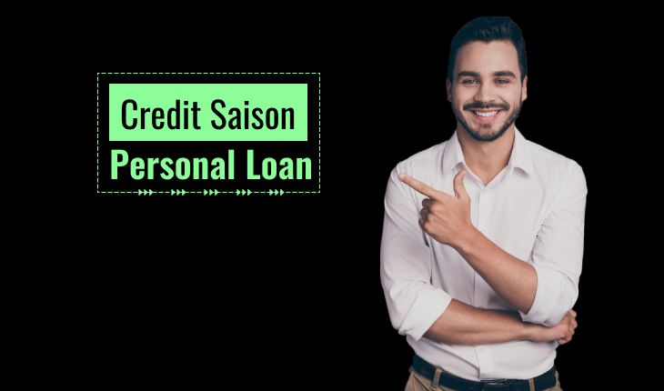 Credit Saison Personal Loan