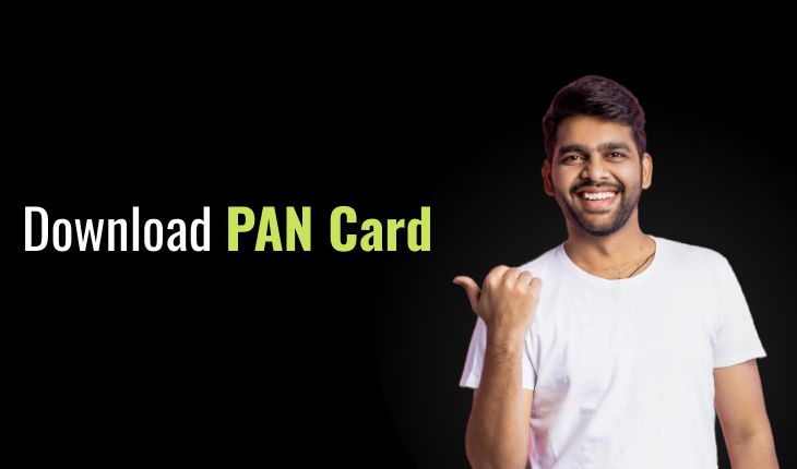Download PAN Card