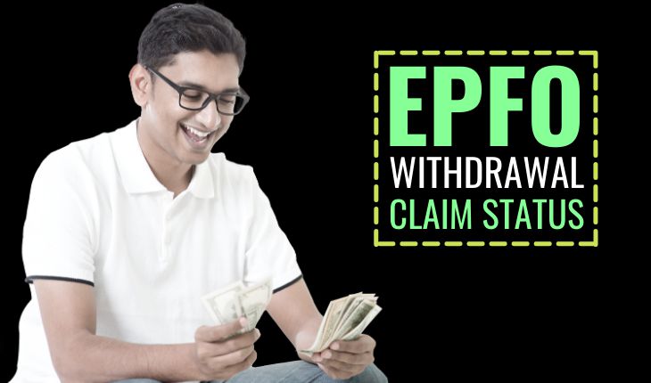 EPFO Withdrawal Claim Status