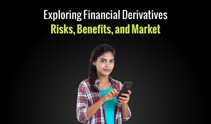 Exploring Financial Derivatives: Risks, Benefits, and Market Access for Individuals in Trading Contracts