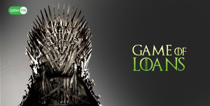 Game of Loans – A Curious Look at Better Loan Management