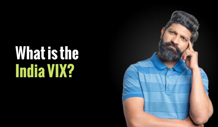 Get a comprehensive guide to India VIX today and understand the Indian stock market better