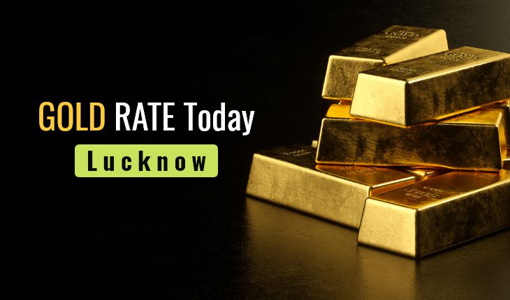 Gold Rate Today in Lucknow