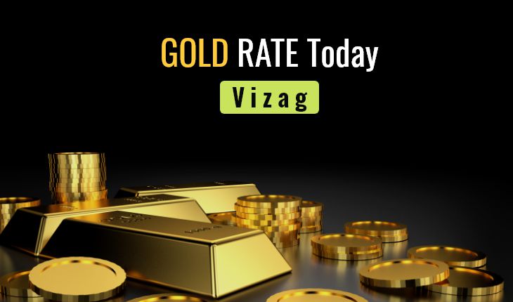 Gold Rate Today Vizag