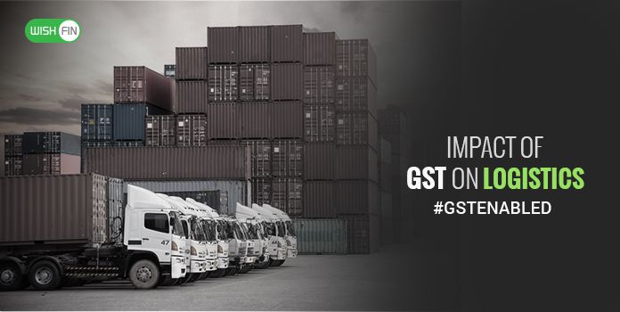 GST Impact on Freight Forwarding and Logistics Industry