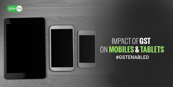 GST Impact on Mobiles, Telecom Industry, Mobile Bills and More