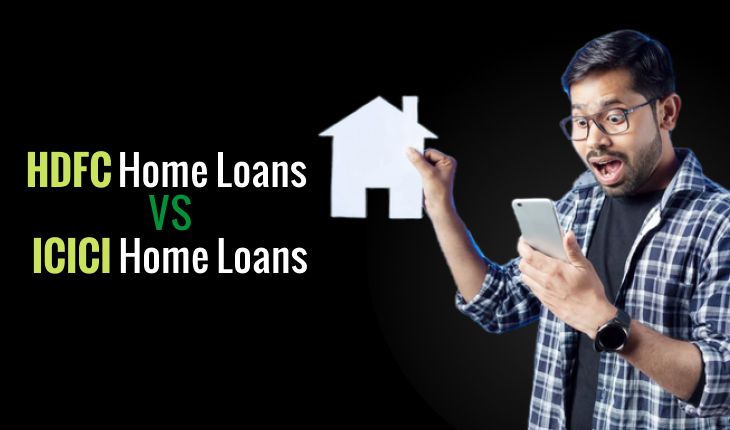 HDFC vs ICICI Home Loans: A Comprehensive Comparison of Fees, Repayment Options, and Customer Service