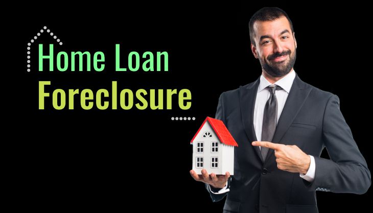 Home Loan Foreclosure