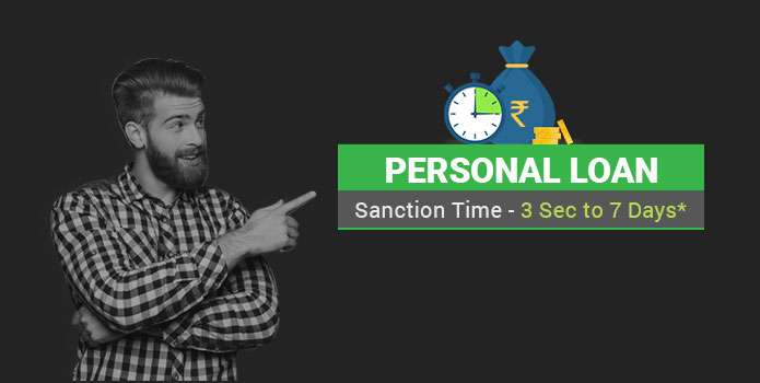 How Long Does it Take to Sanction a Personal Loan?