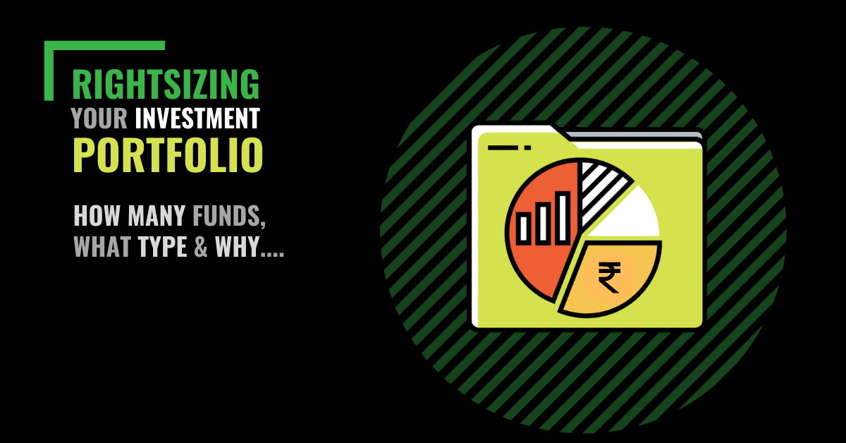 How Many Funds Should be in a Portfolio?