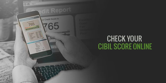 How to Check CIBIL Score Online?