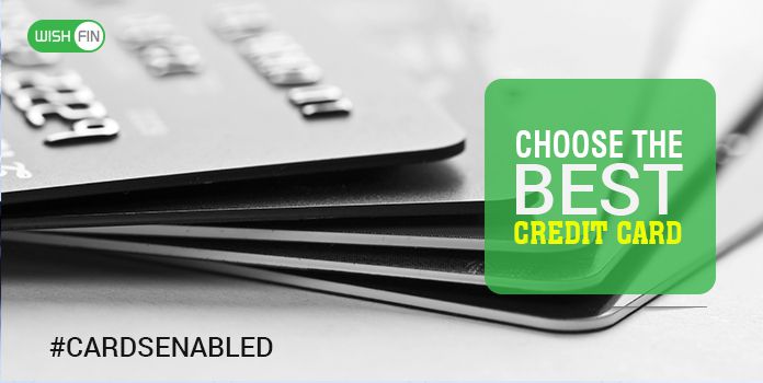 How to Decide Which Credit Card is the Best One For You?