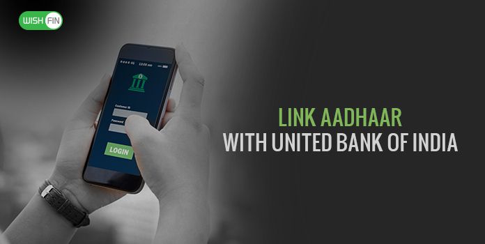 How to Link Aadhaar with Bank of India Account?