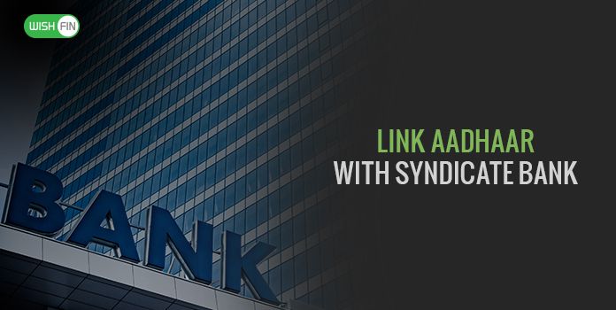 How to Link Aadhaar with HSBC Bank Account Online?