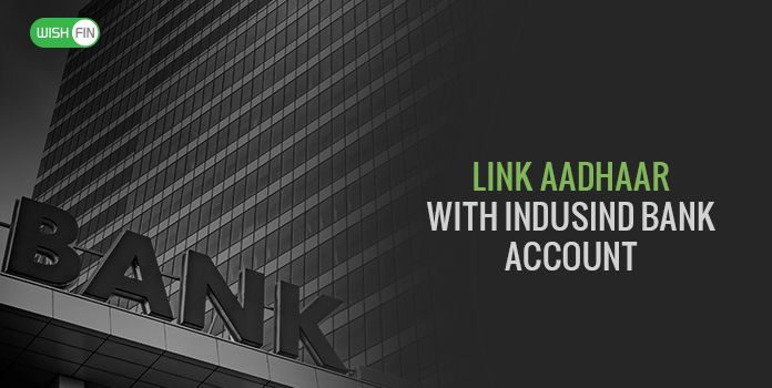How to Link Aadhaar with Citibank Account Online?