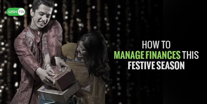 How to Manage Finances during Festive Shopping?