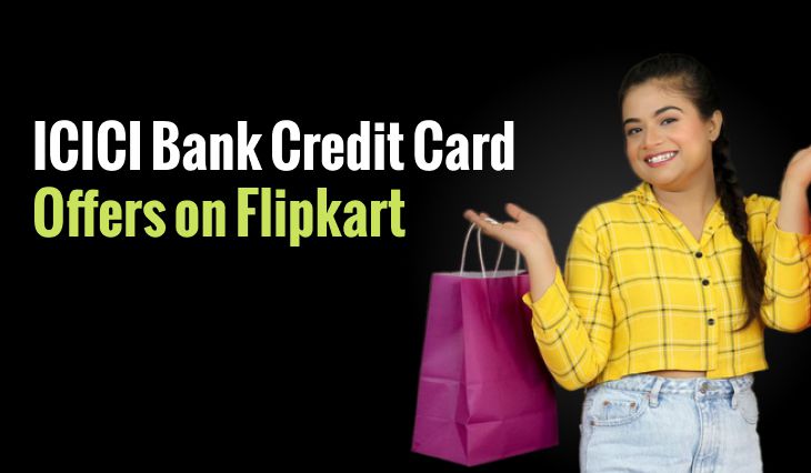 ICICI Bank Credit Card Offers on Realme