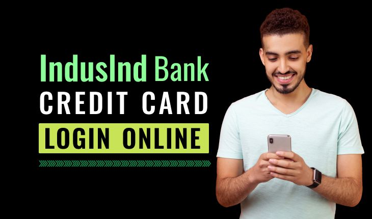 IndusInd Bank Credit Card Login