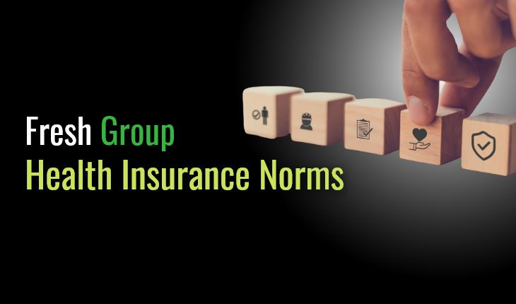 IRDAI to Regulate the Management of Group Health Insurance