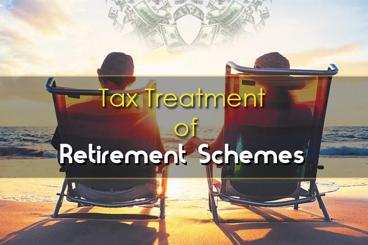 Is Rationalization of Tax Treatment of Retirement Schemes Really Rational?