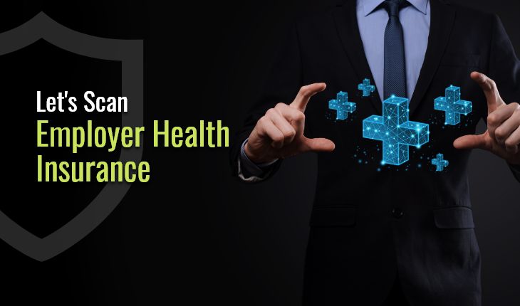 Is the Employer Health Insurance Plan Sufficient for Medical Emergencies?