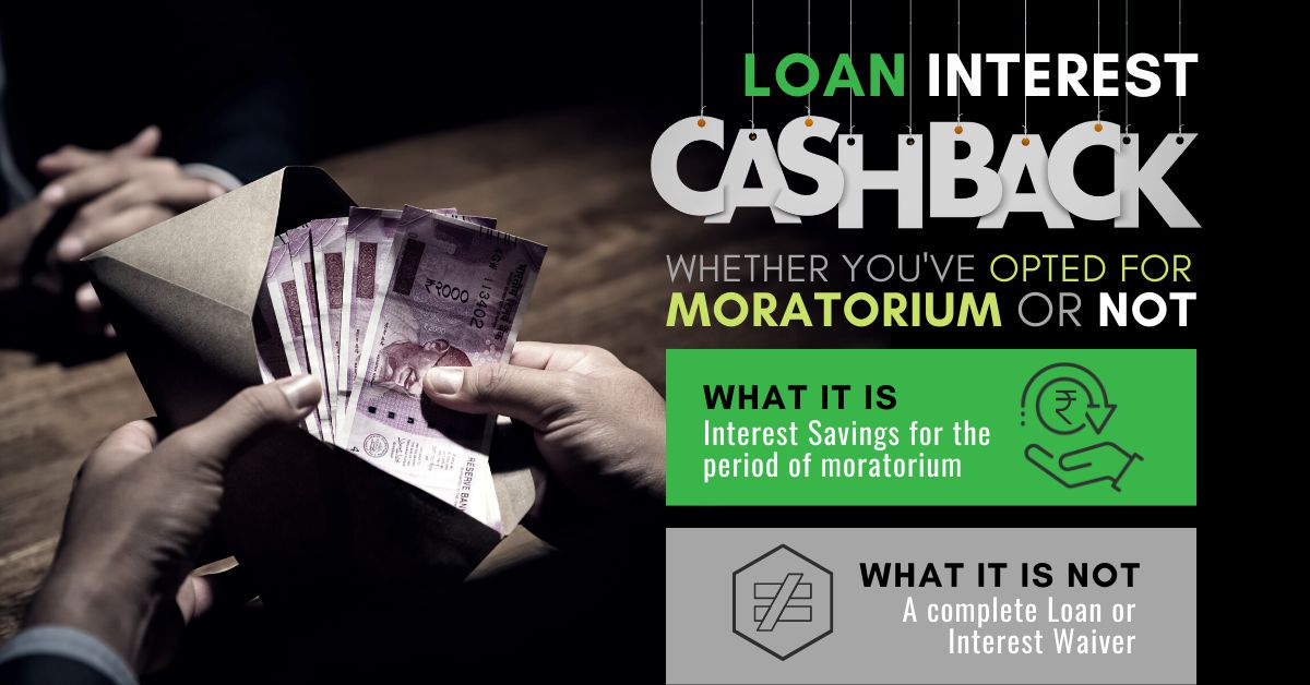 Just Announced: Interest Cashback Scheme on Loan! Know How Much You Saved