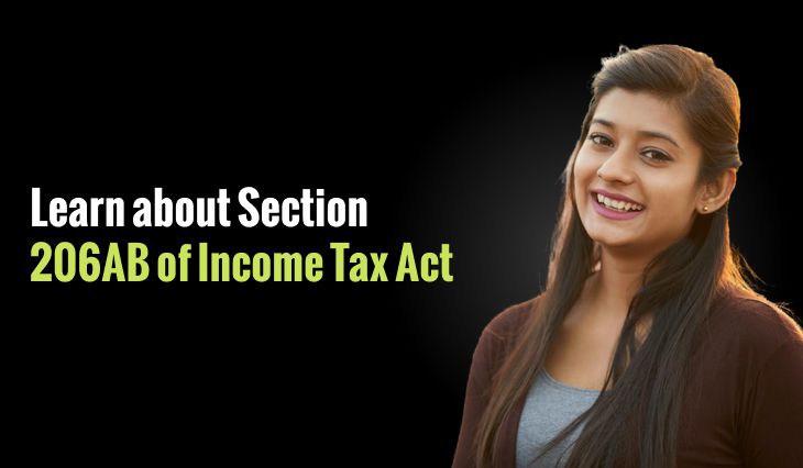 Learn about Section 206AB of Income Tax Act: High TDS Deductions Explained!