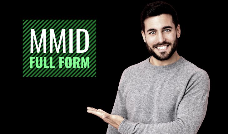 MMID Full Form