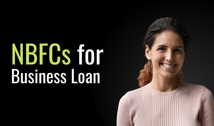 NBFCs for Business Loan