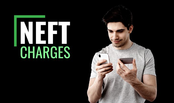NEFT Charges