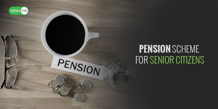 New Pension Scheme for Senior Citizens Launched, 8% Assured Return for 10 Years
