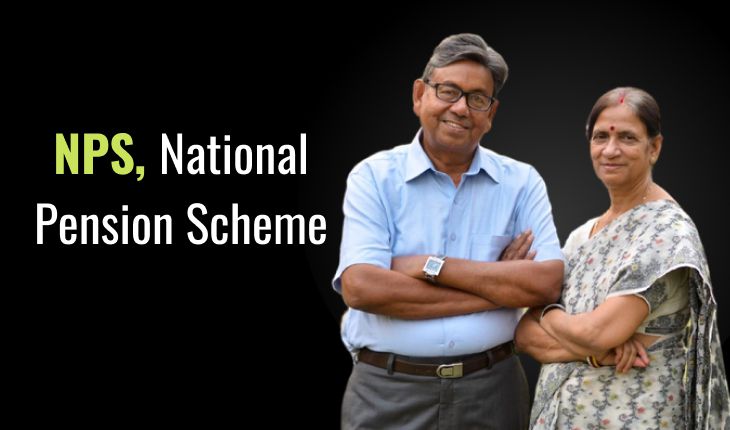 NPS, National Pension Scheme