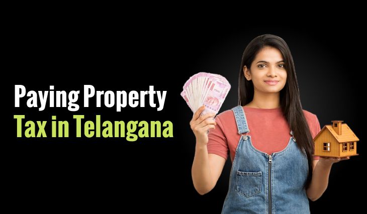 Paying Property Tax in Telangana: GHMC’s Role, Calculation, and Convenient Payment Methods Explained